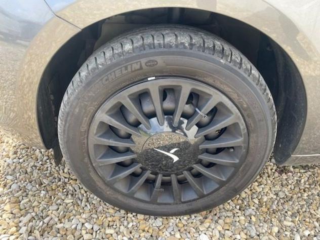 LANCIA Ypsilon 1.2 69 CV 5 porte Elle rif. 20229173 - Foto 4