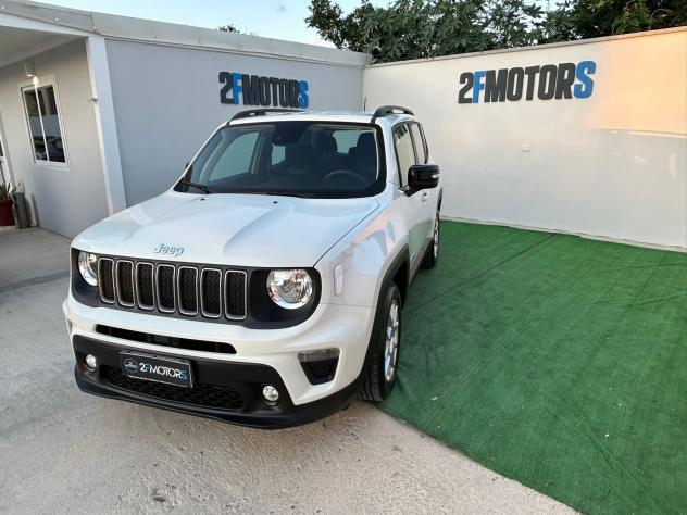 Jeep Renegade 1.6 Mjt 130 CV Limited - Foto 2