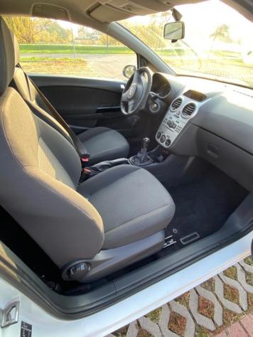 Opel Corsa 1.3 CDTI 75CV F.AP. 3 porte Van - Foto 6