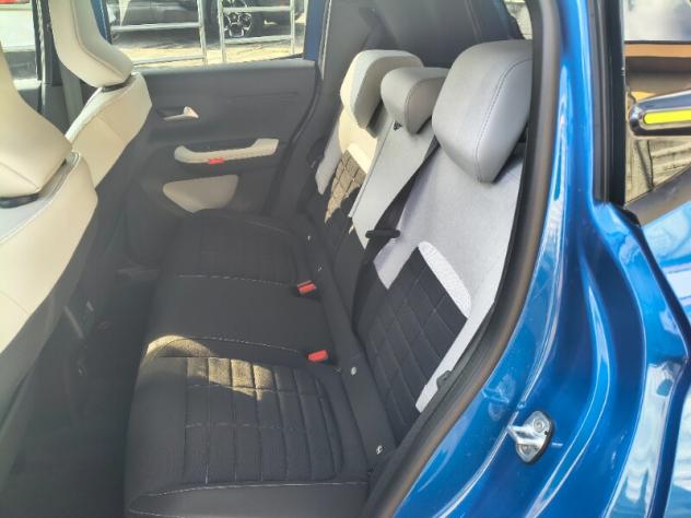 CITROEN C3 4ª serie C3 Hybrid 110 e-DCS6 Max - Foto 8
