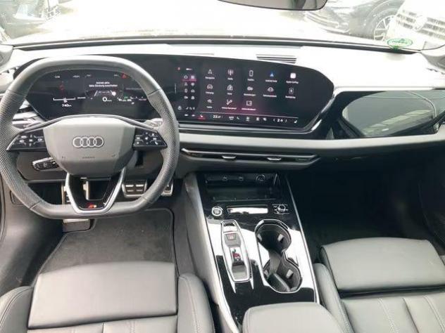 AUDI A5 AVANT TFSI STRONIC S LINE PANORAMA 19 rif. 24167169 - Foto 8