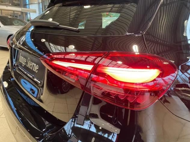 Mercedes-Benz Classe A A 200 d AMG Line Advanced Plus 18" Led Multibeam Camera - Foto 6