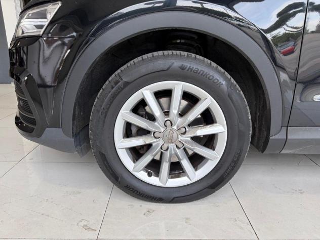 AUDI - Q3 - 2.0 TDI 150 CV (C/V) - Foto 7