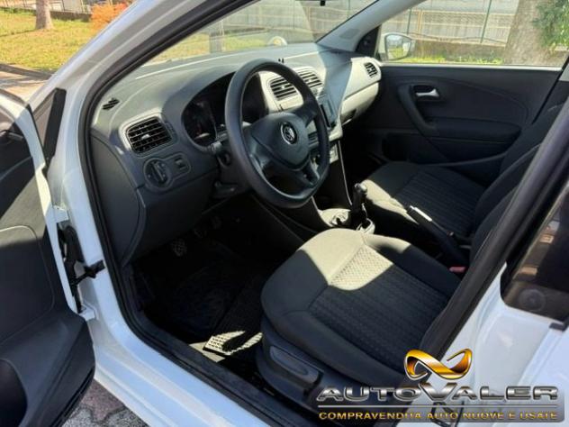 VOLKSWAGEN Polo 1.0 MPI 5p. Trendline rif. 24108958 - Foto 8