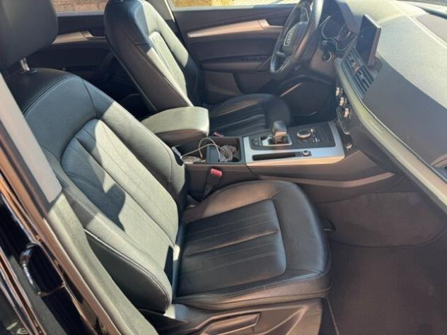 Audi Q5 35 TDI quattro S tronic - Foto 8