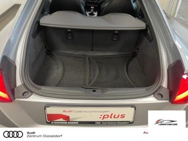 AUDI TT TT Coupé 1.8 TFSI 180cv S-LINE PELLE MATRIX VIRTU rif. 22597215 - Foto 6