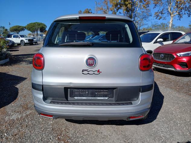 Fiat 500L 1.3 Multijet 95 CV Cross - Foto 6
