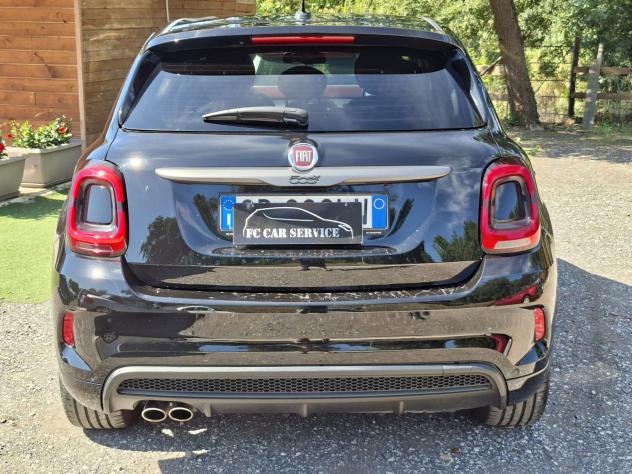 Fiat 500X 1.3 MultiJet 95 CV Sport - Foto 7