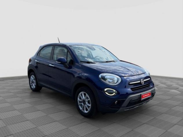 FIAT 500X 500X 1.6 MultiJet 120 CV City Cross rif. 23988598 - Foto 7