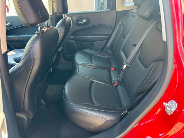 JEEP Compass 2.0 Mjt aut. 4WD Limited - Foto 6