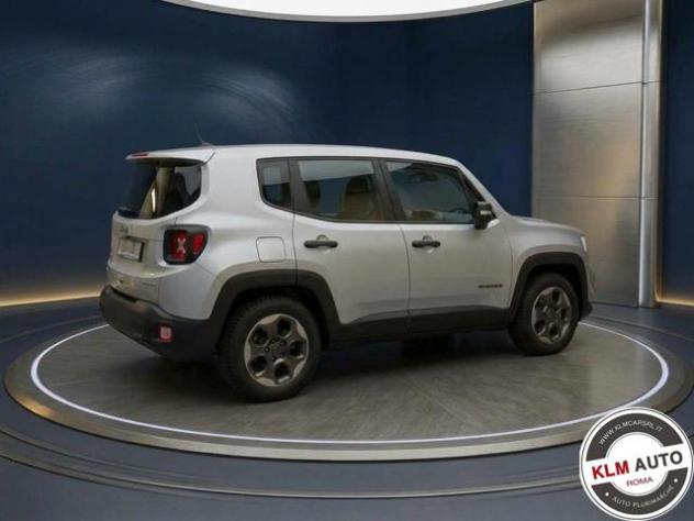 JEEP Renegade 1.0 AUTOMATICA NAVI !!! PRONTA CONSEGNA !!! rif. 24148803 - Foto 5