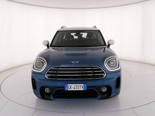 MINI Countryman Mini 1.5 Cooper Essential auto - Foto 5