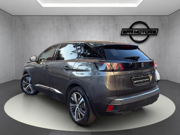 Peugeot 3008 Plug-in Hybrid Allure 225cv - PROMO/IVA ESP. - Foto 6