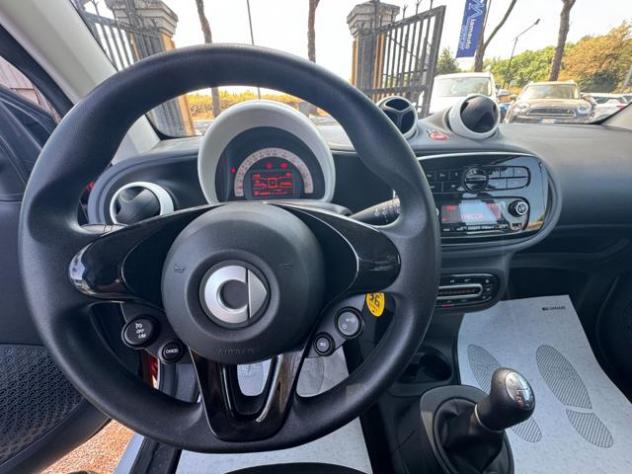 SMART ForTwo Youngster 1.0cc 71cv CRUISE CONTROL rif. 24003021 - Foto 8