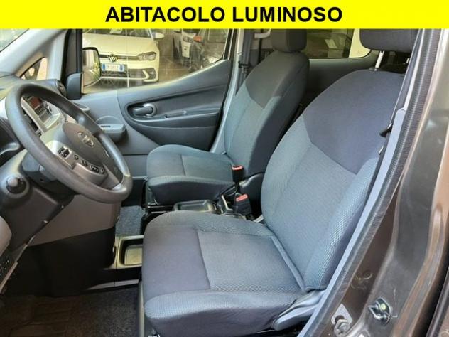 NISSAN NV200 1.5 dCi 110CV Evalia 7 Posti rif. 23929144 - Foto 8