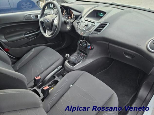 FORD Fiesta 1.2 60CV 5 porte Business rif. 24151733 - Foto 9