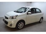 NISSAN Micra 1.2 12V 5 porte GPL Eco Comfort rif. 24051471