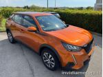 PEUGEOT 2008 PureTech 100 S&S Allure rif. 22269892