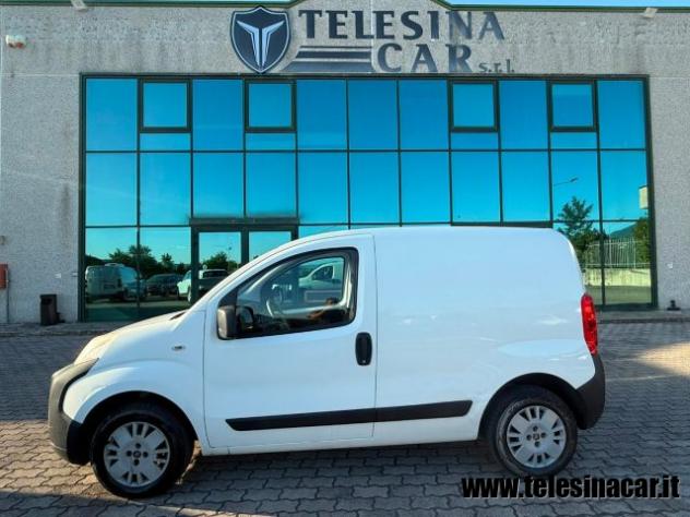 FIAT Fiorino 1.3 MJT rif. 23666263 - Foto 5