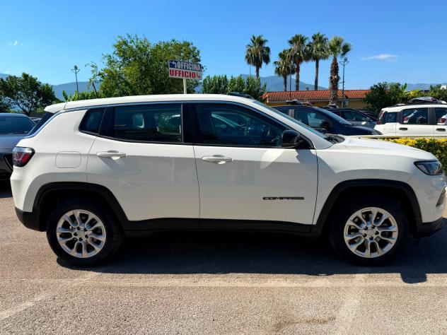 Jeep Compass 1.6 Multijet II 2WD Business - Foto 9