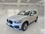 BMW X3 xdrive20d mhev 48V Business Advantage auto
