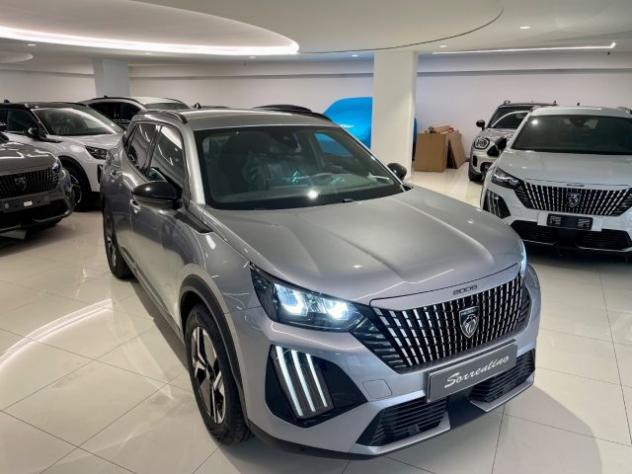 PEUGEOT 2008 PureTech 100 S&S Allure PRONTA CONSEGNA VARICOLORI rif. 21142515 - Foto 5