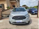 Ford EcoSport 1.5 Ecoblue 100 CV Start&Stop Titanium