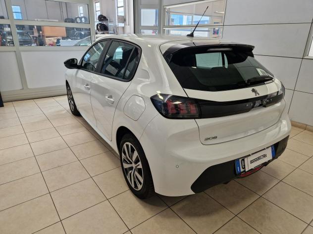 Peugeot 208 Active Pack PureTech 75 S/S - Foto 3