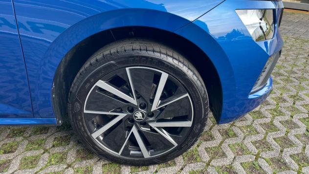 Škoda Kamiq 1.0 TSI 130 Edition 85kW - Foto 7