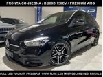 MERCEDES-BENZ B 200 d Autom. AMG Premium Plus NAVI/LED MULTIC./TELECAM rif. &hellip;