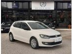 VOLKSWAGEN Polo 1.6 5 porte Comfortline BiFuel SCONTO ROTTAMAZIONE rif. 23344450