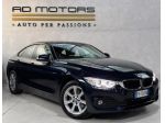 Bmw Gran Coup 420d Gran Coupe xdrive Advantage auto XDrive+Full