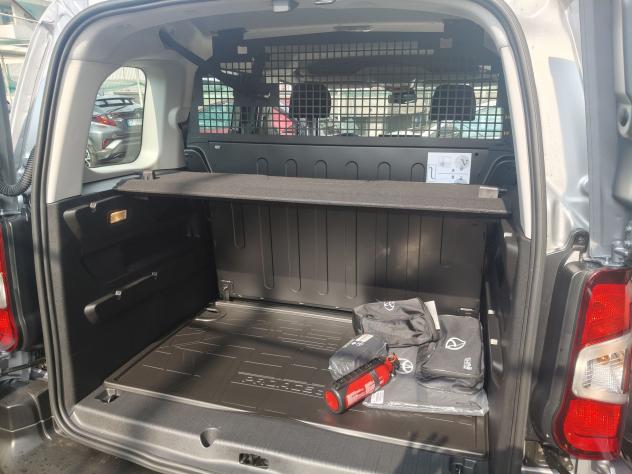 Toyota Proace City Verso Proace City Verso 1.5D 100 CV Lounge 5 Posti Autocarro Combi - Foto 4