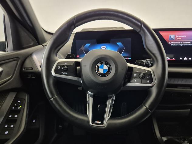 BMW Serie 1 F70 118d MSport auto - Foto 10