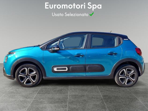 Citroën C3 C3 1.2 puretech Shine Pack s&s 83cv - Foto 2