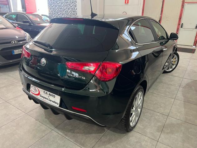 Alfa Romeo Giulietta 1.6 120 CV - SPORTIVA - 2020 - Foto 4