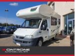 Mc Louis Lagan 410 2.0 mansardato compatto