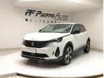 Peugeot 3008 3008 BlueHDi 130 S&S EAT8 Allure Pack