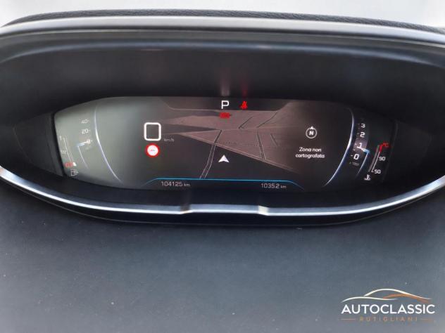 PEUGEOT - 3008 - BlueHDi 130 S&S Allure - Foto 8