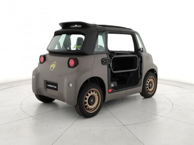 Citroën Ami BUGGY PALMEIRA - Foto 5