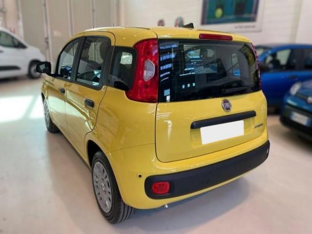 FIAT Panda APERTI AD AGOSTO rif. 24034672 - Foto 4