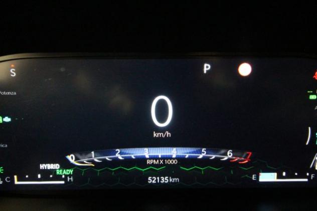 JEEP Compass 1.3 T4 190 CV PHEV AT6 4xe Limited PREZZO REALE rif. 24097234 - Foto 8