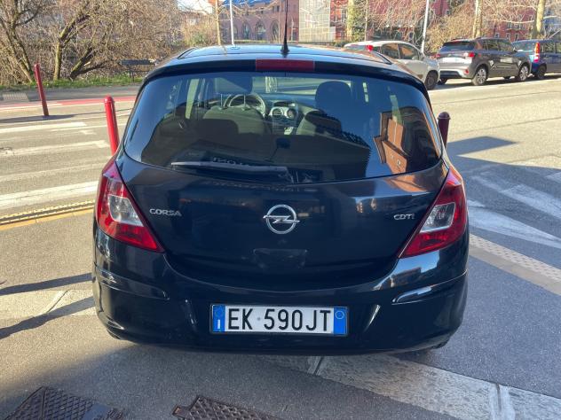 Opel Corsa 1.3CDTI 95CV 5p. Cosmo/1PROP/GARANZIA - Foto 4
