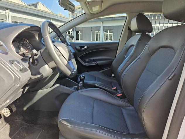SEAT Ibiza Ibiza ST 1.0 tsi Business High s&s 95cv - Foto 8