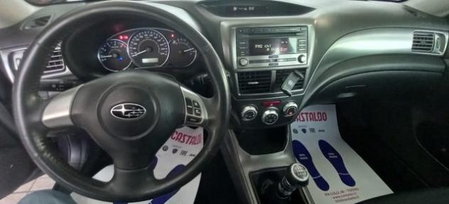 SUBARU Impreza 2.0D Comfort rif. 23924057 - Foto 10
