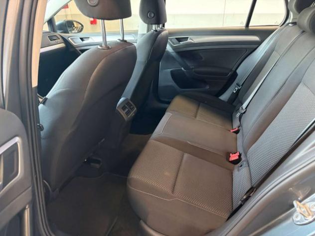 VOLKSWAGEN Golf Golf 5 porte 1.0 tsi euro 6 116 cv rif. 23802510 - Foto 9