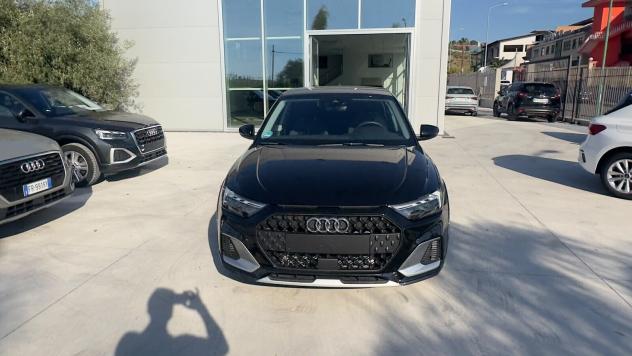 Audi A1 SPB 30 TFSI Business TUA DA 322 ANTICIPO 0 - Foto 2