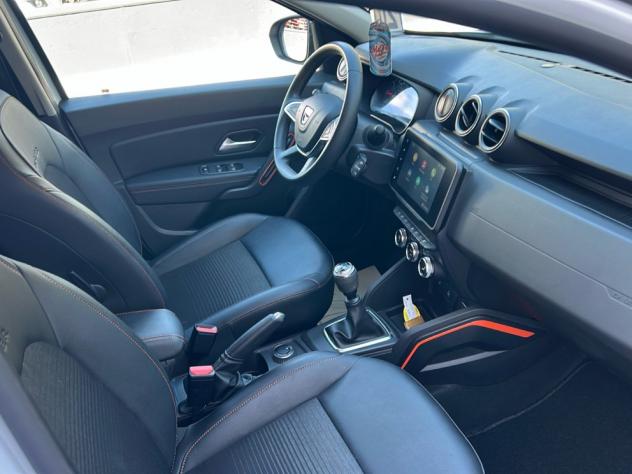 Dacia Duster 1.5 Blue dCi 115cv 4x4 SL Extreme - Foto 9