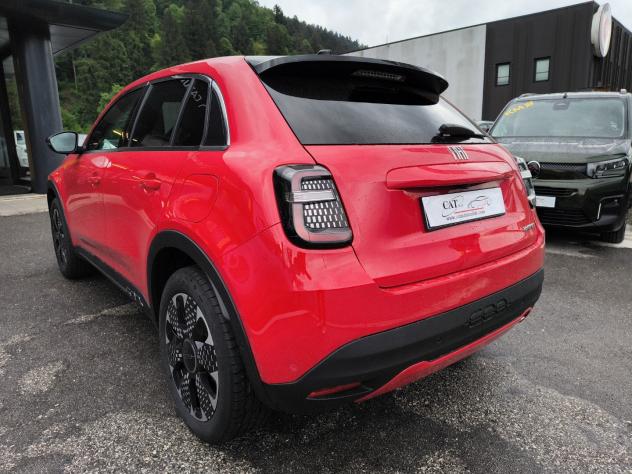 FIAT 600 1.2 Hybrid 100cv La Prima - Foto 8
