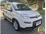 FIAT Panda 1.0 FireFly S&S Hybrid City Life UNICO PROPR. rif. 23722376